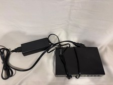 D-Link DGS-1008P 8-Port Gigabit PoE Switch with 4 PoE Ports picture
