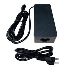AC Adapter Charger For Nikon For Canon For Apple MacBook For Acer For HP Laptop picture