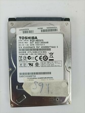 Toshiba MQ01ABD075 750GB G003138A WKD44 Hard Disk Drive HDD 2.5 SATA 59 picture