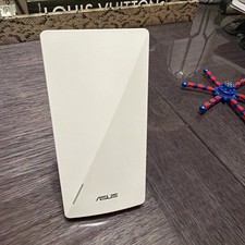 ASUS RP-AX58 AX3000 Dual Band WiFi 6 (802.11ax) Range Extender, AiMesh Extender picture