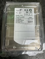 Seagate Cheetah 15K.5 ST3146855SS 146GB 3.5