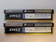 Corsair XMS3 16GB (2x8GB) DDR3 1333MHz CMX16GX3M2A1333C9 Desktop RAM Kit picture