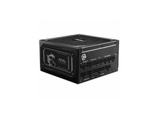 MSI MAG 1000W Power Supply - Internal - 120 V AC, 230 V AC Input - 1000 W - Acti picture