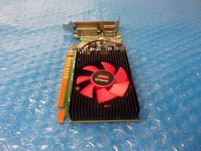 Lots Of 2 Dell AMD Radeon R5 430 2GB GDDR5 DP Low Profile Video Card 00F8PX picture