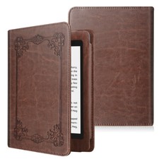 For All-New Amazon Kindle Paperwhite 10th Gen 2018 Book Style Folio Case Cover picture