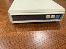 Avatex 1200 Vintage Modem picture