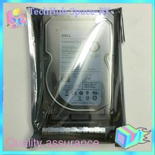 Dell 1D9NN 2TB 7200RPM NL SAS 6GBPS 3.5