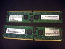 Sun X5287A-Z 540-7061 2GB (2x 1GB) Memory Kit 371-2001 for X2200 picture