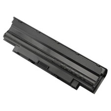 9 Cell 6600mAh New Laptop Battery for Dell Inspiron 14 3420 Inspiron 15 3520 picture