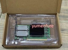 Mellanox MCX516A-CDAT 100G Dual-port Network Card ConnectX-5 picture