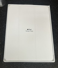 Apple Smart Folio for 11-inch iPad Pro - White picture