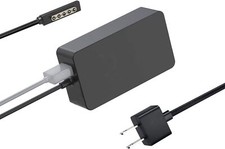 AC Adapter Charger For Microsoft Surface RT Windows 64GB Model 1516 Tablet PC picture