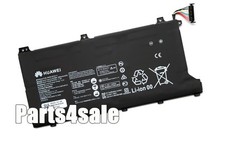 HB4692J5ECW-31 New Genuine Battery for  MateBook D 15 2020 MagicBooK VLT-W50 picture