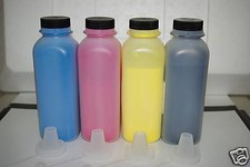 4 Toner Refill kits for Ricoh Aficio CL7200 CL7300 Type 160 888442 888443 888444 picture