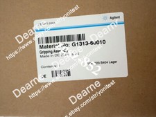 Agilent G1313-60010 Sample syringe robot arm claw New Fast Shipping FedEx or DHL picture