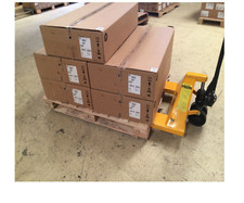 J9532A HPE 5412-92G-PoE+-2XG v2 zl Switch W/ Premium Software - BRAND NEW SEALED picture