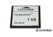 MEM-CF-1GB Cisco Compatible CompactFlash CF Card 1900 2900 3900 MEM-CF-256U1GB picture
