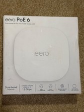 eero PoE 6 1.6 Gbps Wi-Fi Hotspot Modem - T011111 picture