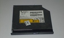 646126-001 SN-208BB GENUINE ORIGINAL DVD W/ BEZEL HP 2000-400 2000-416DX tested picture
