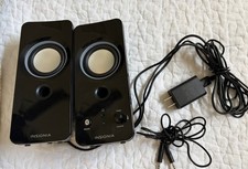 Insignia Stereo Speaker System with Bluetooth Model picture