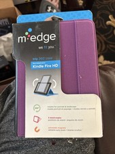Ledge Trip 360 Case For A kindle fire HD picture