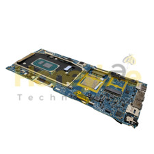 GENUINE DELL LATITUDE 9420 MOTHERBOARD i7-1185G7 @ 3.00GHz 32GB 8XKF8 TESTED picture