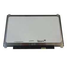 For Dell Latitude 3310 3300 NT133WHM-N46 HD 1366x768 30 Pins lcd screen 0DMFY0 picture