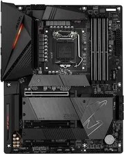 GIGABYTE Z590 AORUS PRO AX LGA 1200 Intel Z590 ATX Motherboard picture