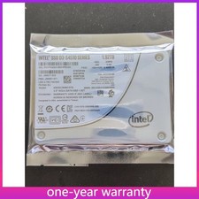1PCS SSDSC2KB019T8 Intel D3 S4510 Series 1.92TB SATA 6Gb/s 2.5'' Internal SSD U picture