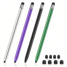 Stylus for Touch Screen,Capacitive Stylus for iPhone/iPad/Tablets/Samsung/Galaxy picture