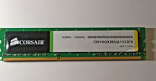 Corsair CMV8GX3M2A1333C9 ValueSelect 8GB DDR3-1333 (PC3-10666) 1.5V picture