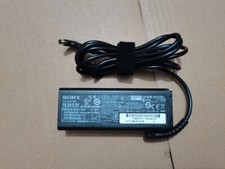 For Sony VAIO Z Flip VJZ13BA11L 100%Original 19.5V 2A VGP-AC19V74 USB AC Adapter picture
