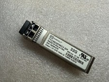 Marvell/Qlogic FTLF8532P5BCV-QM 32G Fibre Channel SW SFP+ Transceiver picture