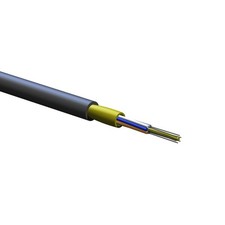 500' Corning 006E8F-31131-29 6 Fiber Single-mode (OS2) Tight-Buffered Cable picture