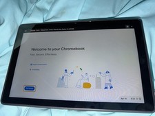 Lenovo Chromebook 10e 10.1