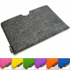Felt sleeve for Samsung Galaxy Tab S9/S9+/Ultra/FE, PERFECT FIT picture