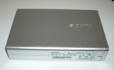 Sony DRX-840U DVD/CD Rewritable Drive Tested Working NO POWER SUPPLY picture