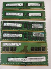 (LOT OF 6) SAMSUNG 8GB DIFFERENT TYPES LOOK FOR DETAILS picture