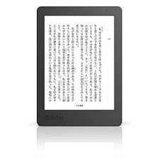 kobo e-book reader kobo aura Edition 2 N236-KJ-BK-S-EP picture