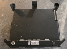 Panasonic CF-33 Slim Tablet docking station Gamber Johnson Precision Mounting picture