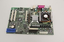 Intel Entry Server Board S845WD1-E Intel Celeron 1.7GHz 3308A782-0166 CPU picture
