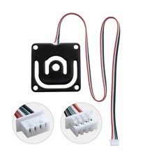 Heated Bed Pressure Sensor Strain Gauge for Creality K1 K1C K1 Max 3D Printer picture