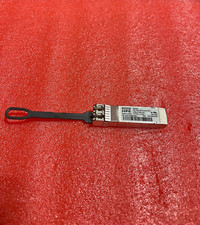 QK724A GENUINE HP 16GB SFP+ TRANSCEIVER 656435-001 QK724-63001 picture