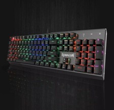 Redragon K570 Keyboard picture