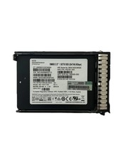 HP MZ-7KH1T90 SSD 1.92TB SATA 6Gb/s 2.5