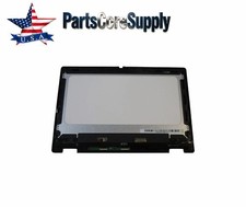 Acer Chromebook Spin R753T Lcd Touch Screen Bezel 30 Pin 11.6