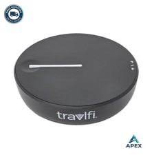 LTE RV WiFi Hotspot 2.4 GHz No Contract Pay As You Go Portable Internet for picture