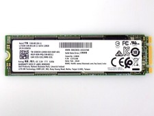 128GB Dell 059X3V LiteOn CV8-8E128-11 SATA M.2 PCI-Express 2280 SSD Hard Drive picture