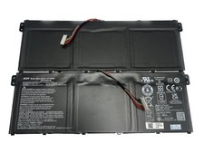 New Genuine Acer Chromebook CB317-1H CB317-1HT Battery AP19B8M KT.0030G.024 picture