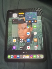 Apple iPad 10th Generation Comes with An iPad Screen Protection Case And A Case picture